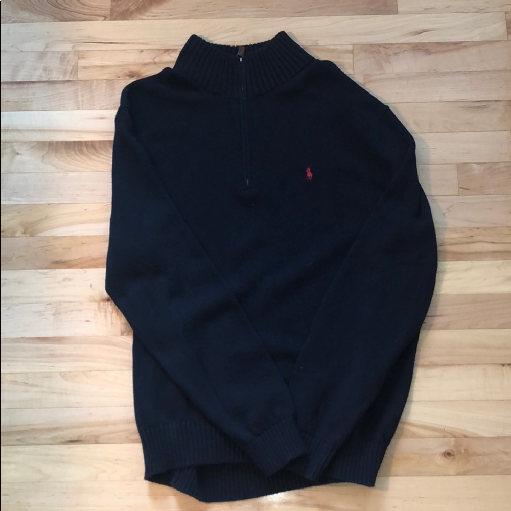 Polo Ralph Lauren sweater